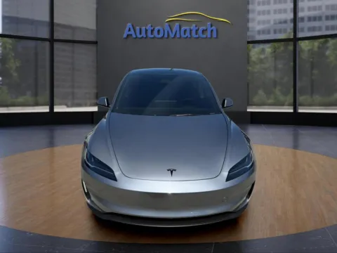 Photos of 2026 Tesla Model 3 Performance for sale in Orem, UT at AutoMatch