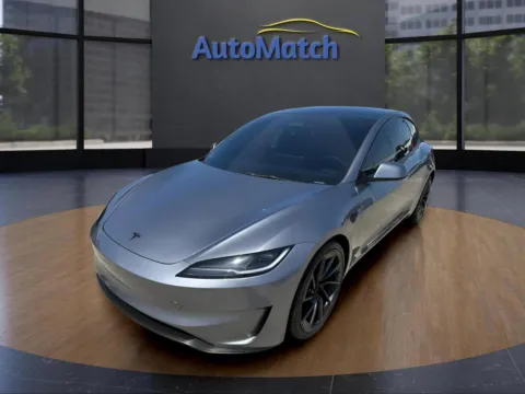 Another view of 2026 Tesla Model 3 Performance for sale in Orem, UT at AutoMatch