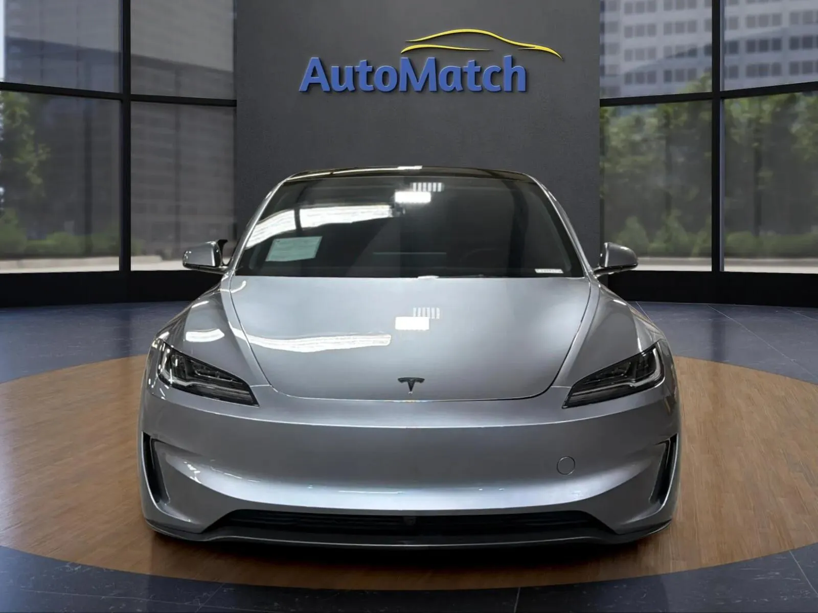 Photos of 2026 Tesla Model 3 Performance for sale in Orem, UT at AutoMatch