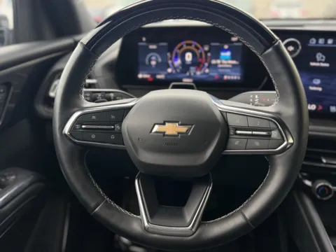 More photos of 2026 Chevrolet Traverse High Country at AutoMatch, UT
