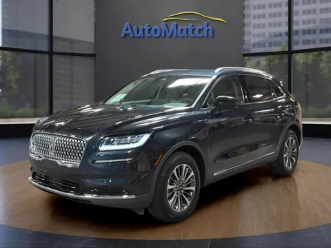 More photos of 2022 Lincoln Nautilus Standard at AutoMatch, UT