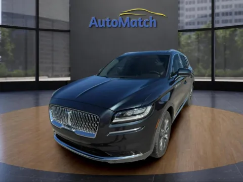 More photos of 2022 Lincoln Nautilus Standard at AutoMatch, UT