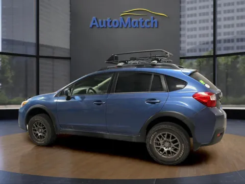 More photos of 2016 Subaru Crosstrek 2.0I Premium at AutoMatch, UT