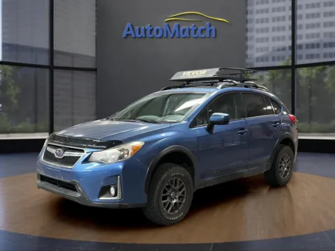 Photos of 2016 Subaru Crosstrek 2.0I Premium for sale in Orem, UT at AutoMatch