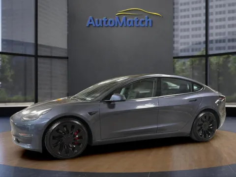 More photos of 2023 Tesla Model 3 Performance at AutoMatch, UT