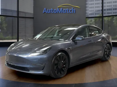 More photos of 2023 Tesla Model 3 Performance at AutoMatch, UT