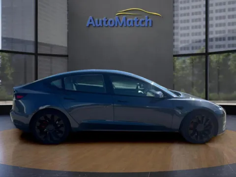 More photos of 2023 Tesla Model 3 Performance at AutoMatch, UT
