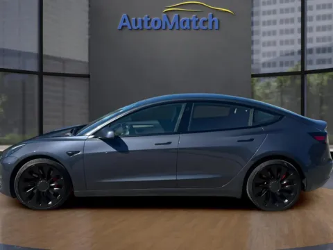 Photos of 2023 Tesla Model 3 Performance for sale in Orem, UT at AutoMatch