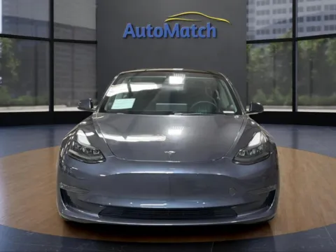 Another view of 2023 Tesla Model 3 Performance for sale in Orem, UT at AutoMatch