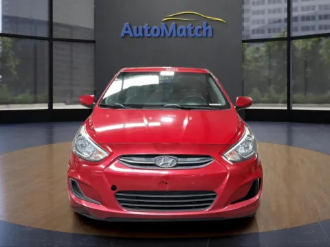 Photos of 2016 Hyundai ACCENT SE for sale in Orem, UT at AutoMatch
