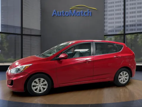 Another view of 2016 Hyundai ACCENT SE for sale in Orem, UT at AutoMatch