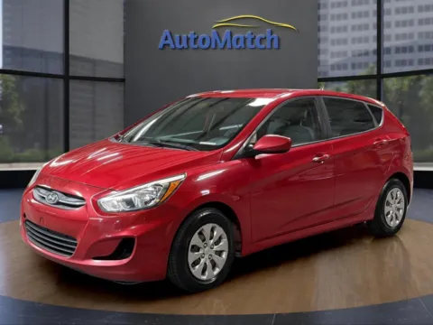 Another view of 2016 Hyundai ACCENT SE for sale in Orem, UT at AutoMatch