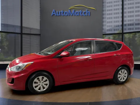 More photos of 2016 Hyundai ACCENT SE at AutoMatch, UT