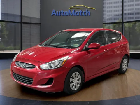 Photos of 2016 Hyundai ACCENT SE for sale in Orem, UT at AutoMatch