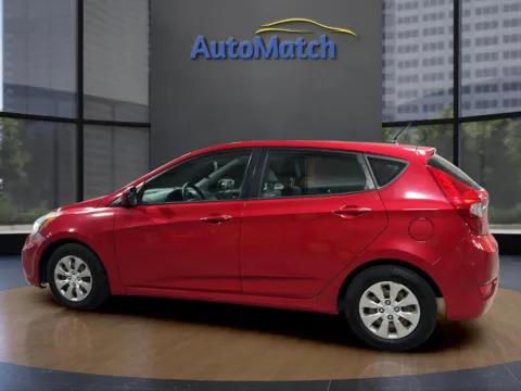 More photos of 2016 Hyundai ACCENT SE at AutoMatch, UT