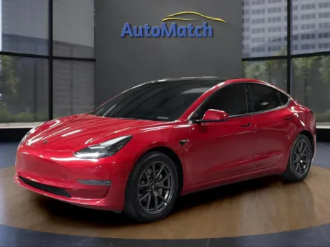 More photos of 2022 Tesla Model 3 Long Range at AutoMatch, UT