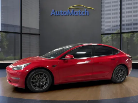 More photos of 2022 Tesla Model 3 Long Range at AutoMatch, UT
