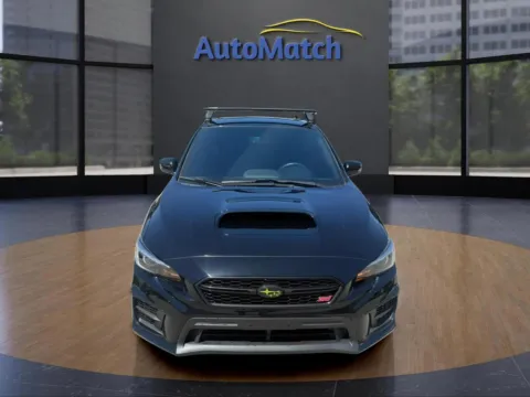 Photos of 2021 Subaru WRX STI for sale in Orem, UT at AutoMatch