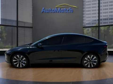 More photos of 2025 Tesla Model 3 Long Range at AutoMatch, UT