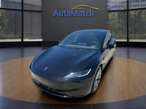 Photos of 2025 Tesla Model 3 Long Range for sale in Orem, UT at AutoMatch