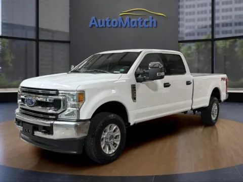 More photos of 2022 Ford F-250 Super Duty XLT at AutoMatch, UT