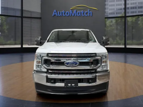 Another view of 2022 Ford F-250 Super Duty XLT for sale in Orem, UT at AutoMatch