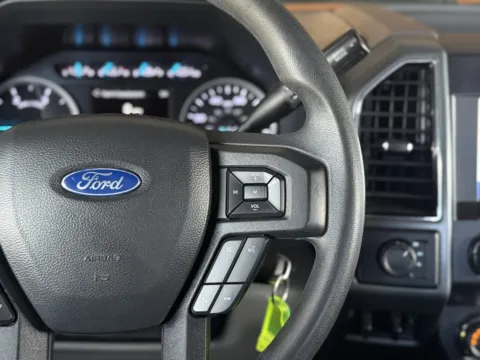 More photos of 2022 Ford F-250 Super Duty at AutoMatch, UT
