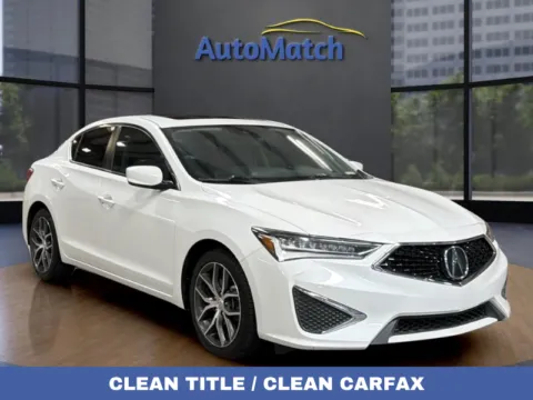 Photos of 2020 Acura ILX w/Premium for sale in Orem, UT at AutoMatch