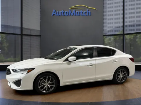 More photos of 2020 Acura ILX w/Premium at AutoMatch, UT