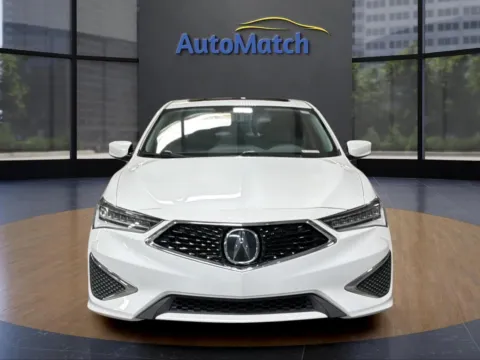 Another view of 2020 Acura ILX w/Premium for sale in Orem, UT at AutoMatch