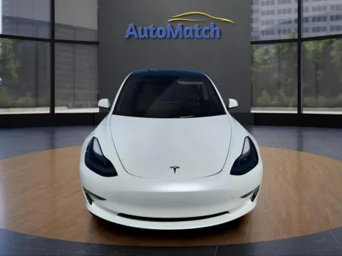 Photos of 2023 Tesla Model 3 for sale in Orem, UT at AutoMatch