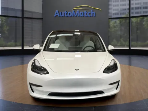 Photos of 2023 Tesla Model 3 for sale in Orem, UT at AutoMatch