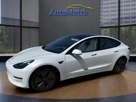 More photos of 2023 Tesla Model 3 at AutoMatch, UT
