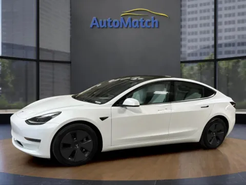 More photos of 2023 Tesla Model 3 at AutoMatch, UT