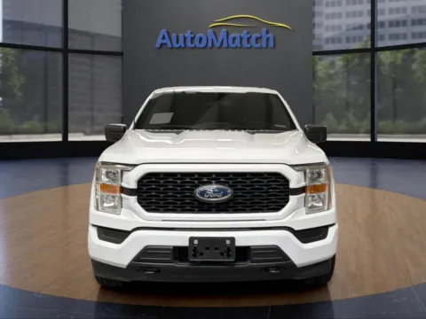 Another view of 2023 Ford F-150 STX for sale in Orem, UT at AutoMatch