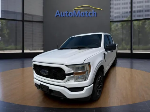 More photos of 2023 Ford F-150 XL at AutoMatch, UT