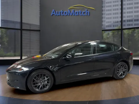 Another view of 2026 Tesla Model 3 Premium for sale in Orem, UT at AutoMatch