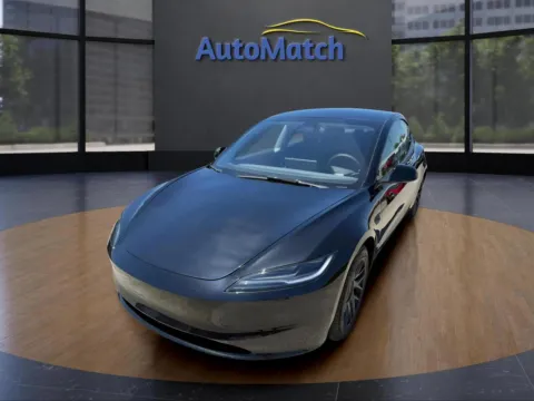 Another view of 2026 Tesla Model 3 Premium for sale in Orem, UT at AutoMatch