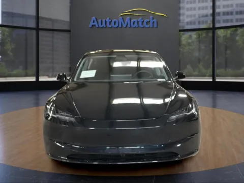 Photos of 2026 Tesla Model 3 Premium for sale in Orem, UT at AutoMatch