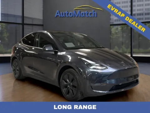 Photos of 2024 Tesla Model Y Long Range for sale in Orem, UT at AutoMatch