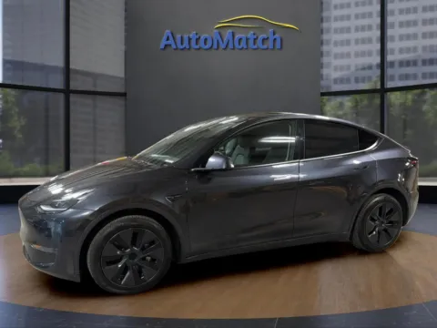 More photos of 2024 Tesla Model Y Long Range at AutoMatch, UT