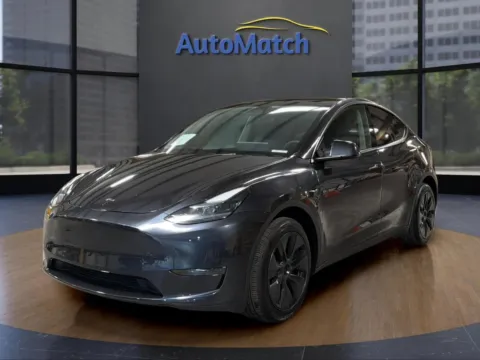 More photos of 2024 Tesla Model Y Long Range at AutoMatch, UT
