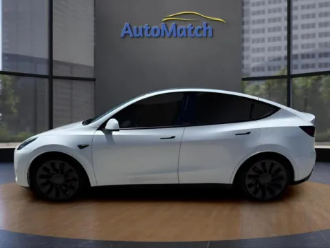 More photos of 2022 Tesla Model Y Performance at AutoMatch, UT