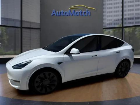 More photos of 2022 Tesla Model Y Performance at AutoMatch, UT