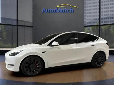 More photos of 2022 Tesla Model Y Performance at AutoMatch, UT