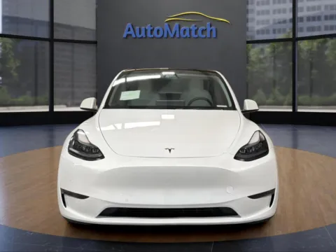 Photos of 2022 Tesla Model Y Performance for sale in Orem, UT at AutoMatch