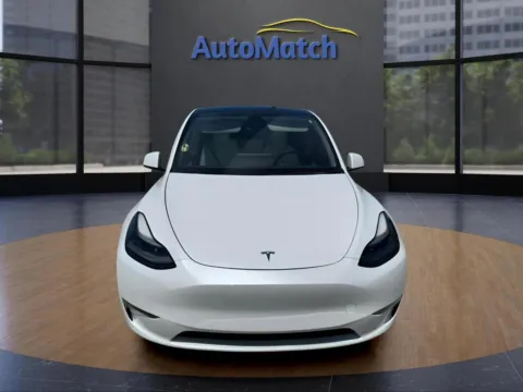 Photos of 2022 Tesla Model Y Performance for sale in Orem, UT at AutoMatch