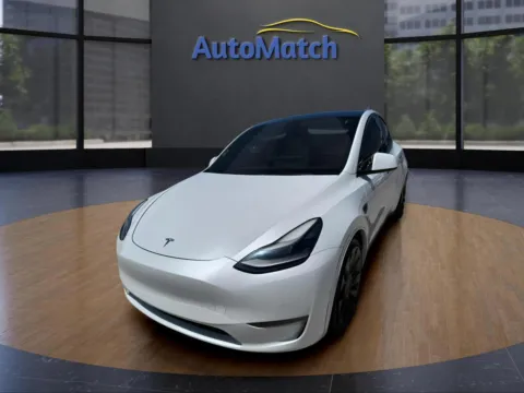 Another view of 2022 Tesla Model Y Performance for sale in Orem, UT at AutoMatch