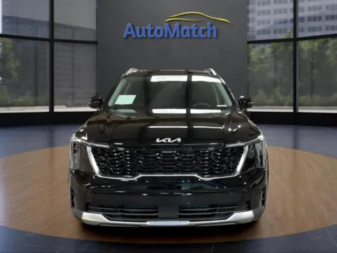 Another view of 2025 Kia Sorento S for sale in Orem, UT at AutoMatch