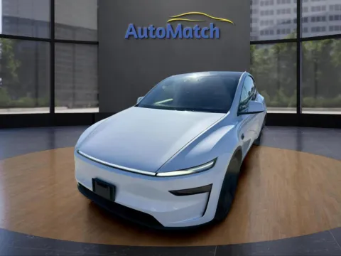 Another view of 2026 Tesla Model Y Long Range for sale in Orem, UT at AutoMatch